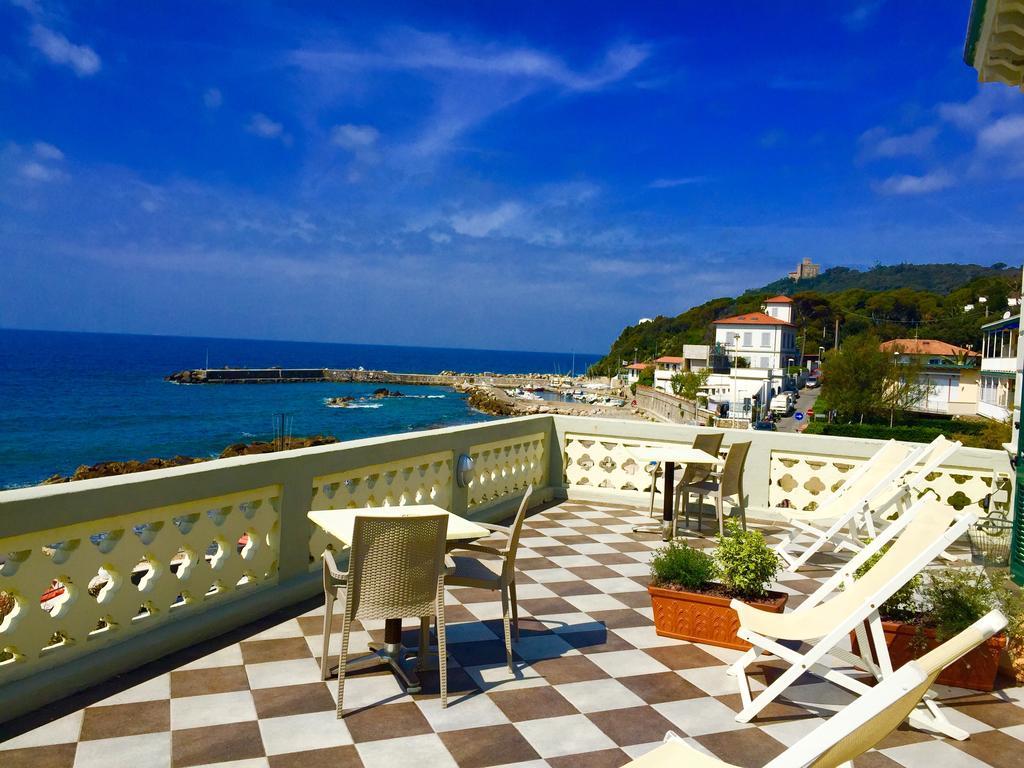 Locanda Garzelli Quercianella Zimmer foto